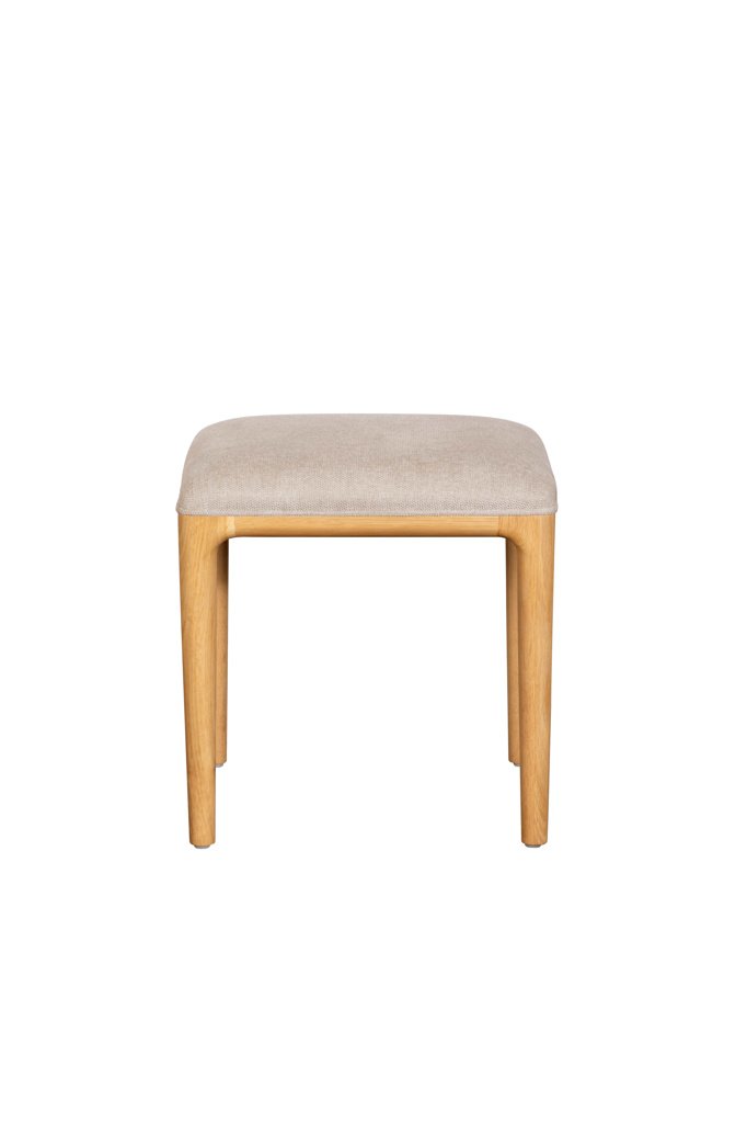 Winchester Upholstered Stool Winchester Upholstered Stool