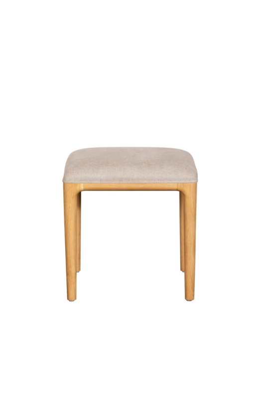 Winchester Upholstered Stool Winchester Upholstered Stool