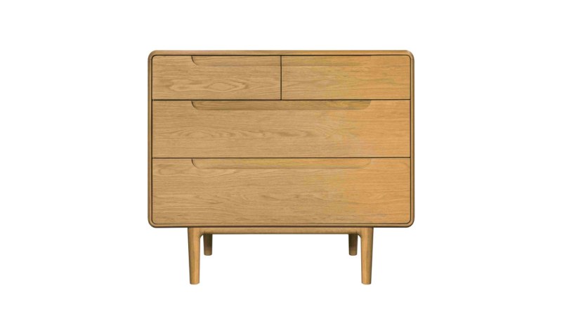 Winchester 4 Drawer Chest Winchester 4 Drawer Chest