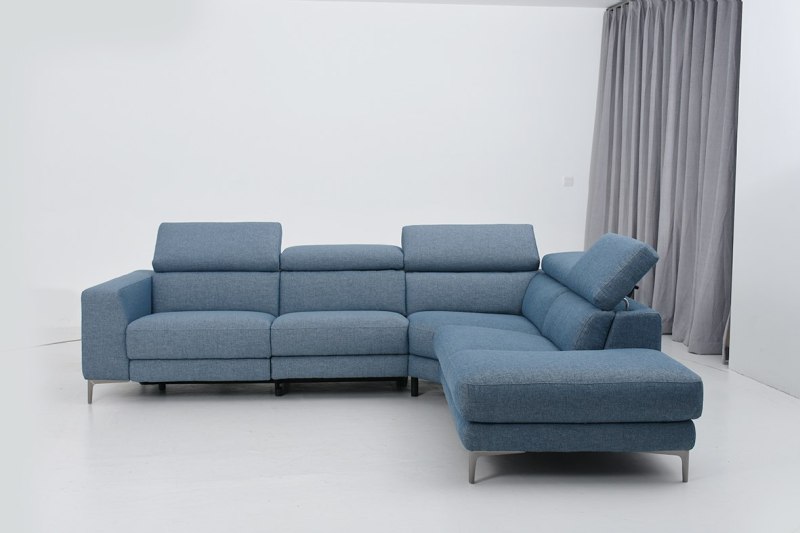 Beckham - Corner Sofa Beckham - Corner Sofa