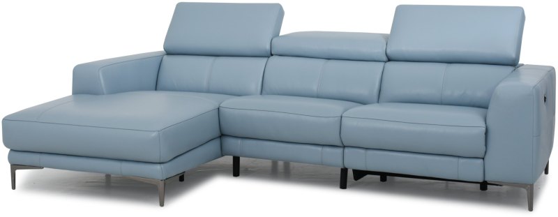 Beckham - LHF Chaise Sofa Beckham - LHF Chaise Sofa