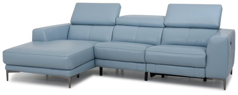 Beckham - LHF Chaise Sofa Beckham - LHF Chaise Sofa