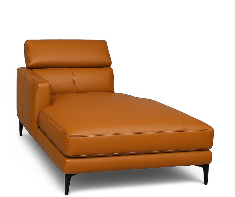 Beckham 1.25 Seater Chaise Beckham 1.25 Seater Chaise