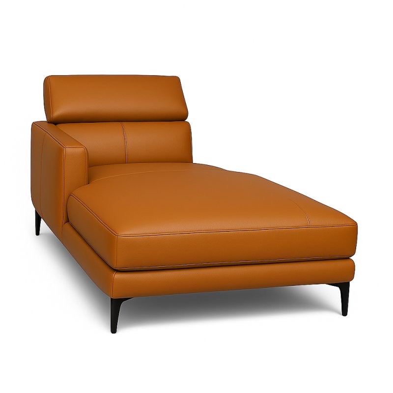 Beckham 1.25 Seater Chaise Beckham 1.25 Seater Chaise