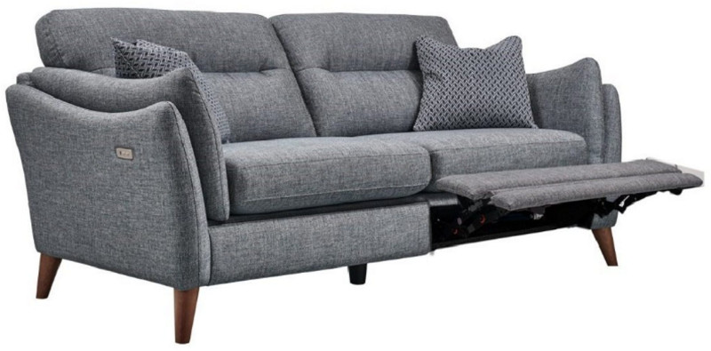 Calypso 2 Seater Motion Lounger