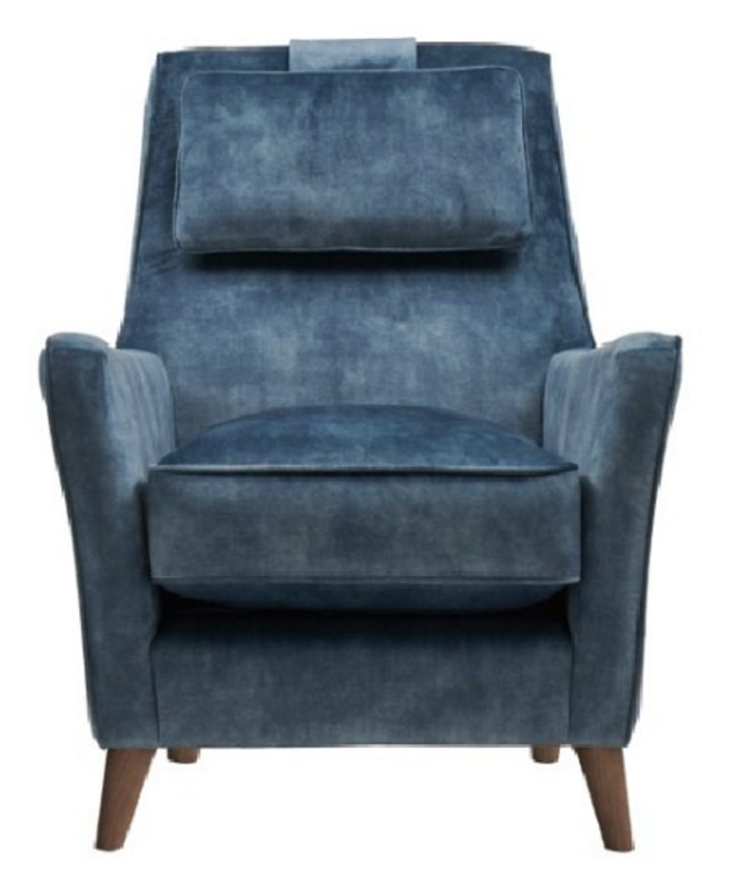 Calypso Designer Armchair
