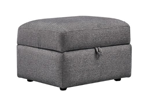 Calypso Storage Stool