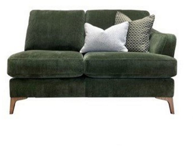 Hansson 2 Seater End LHFRHF 2