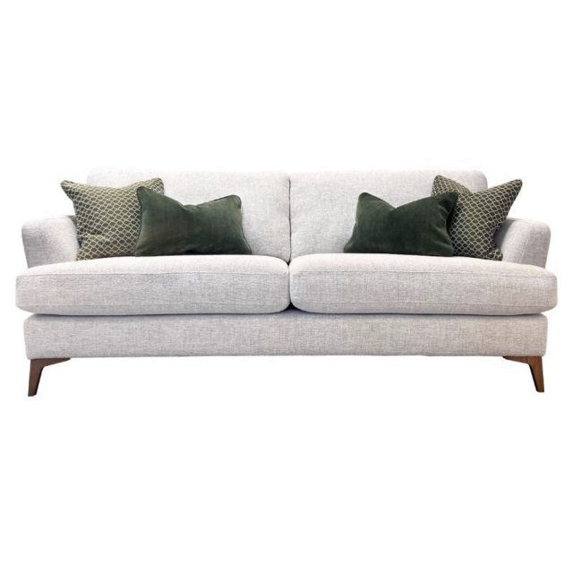 Hansson 2 5 Seater Sofa