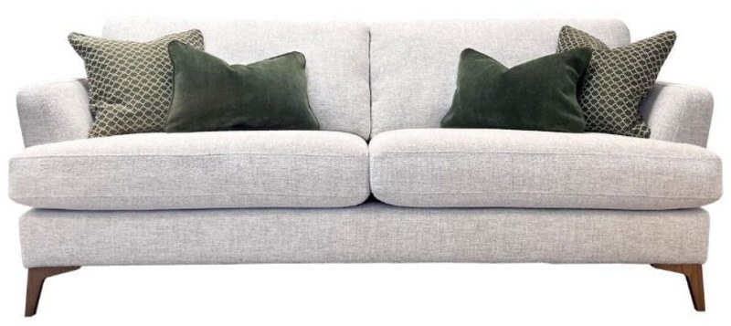 Hansson 3 Seater Sofa