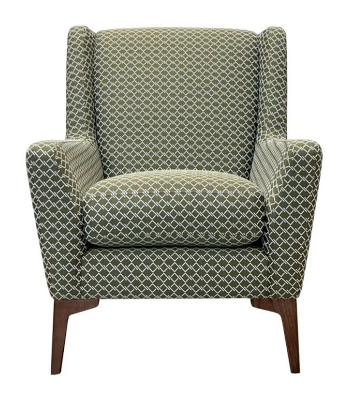 Hansson Accent Chair