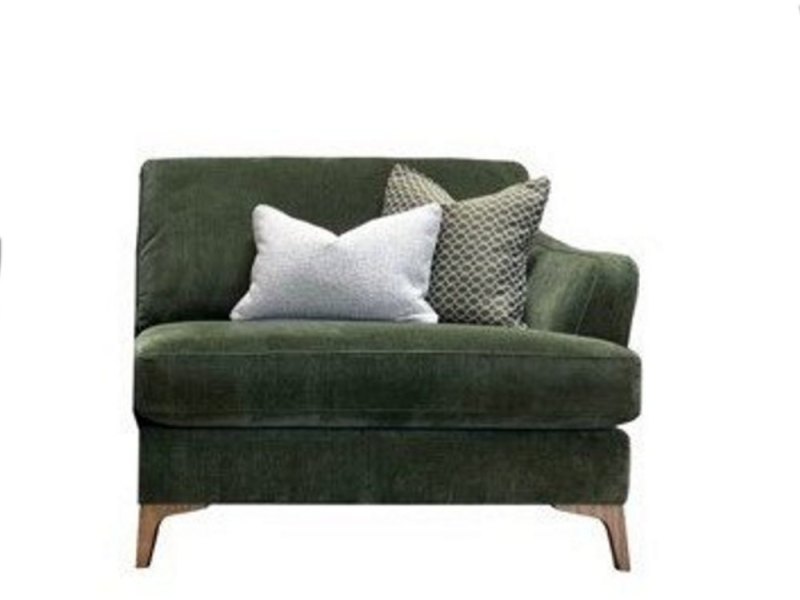 Hansson Cuddler End LHFRHF 2