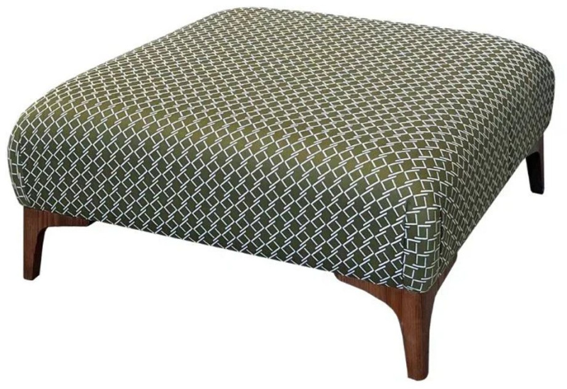 Hansson Designer Stool