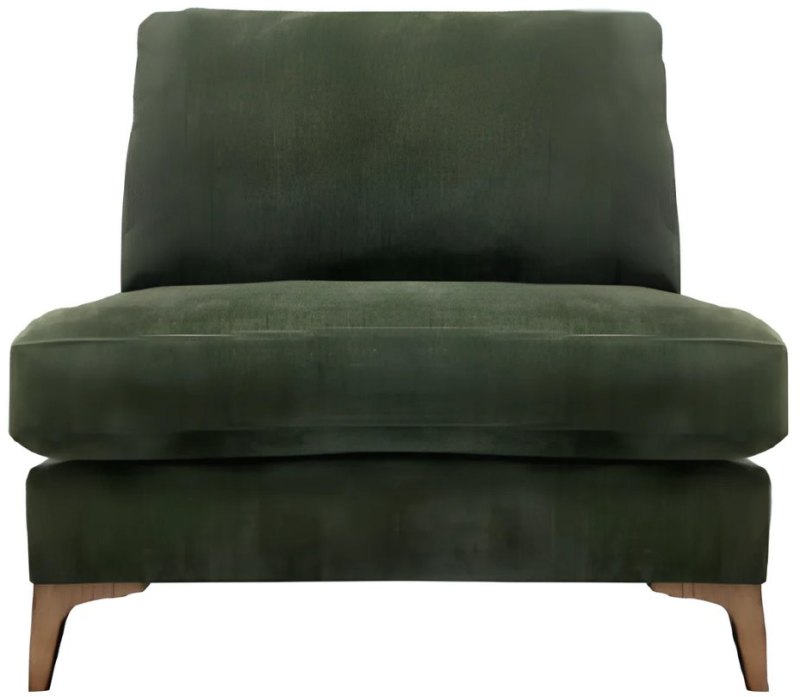 Hansson Single Centre Unit 1