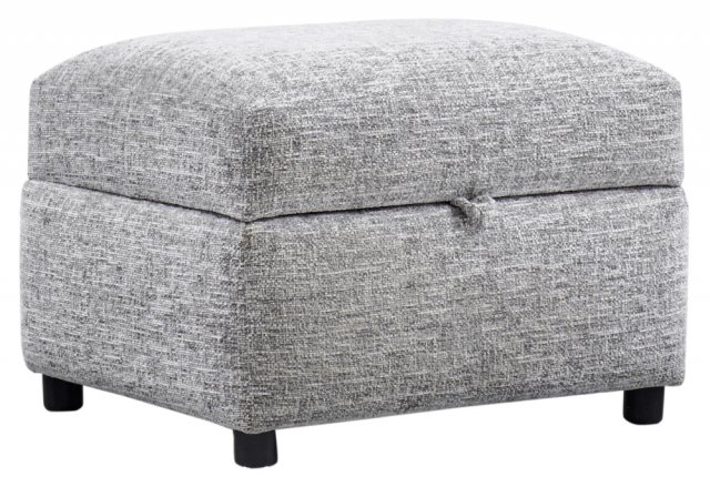 Hansson Storage Stool 1