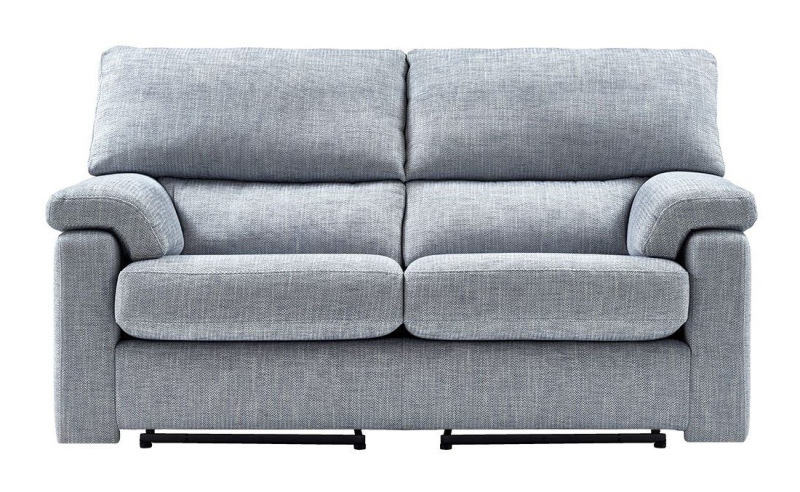 Hemingway 2 Seater Power Recliner