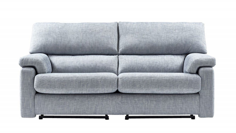 Hemingway 3 Seater Power Recliner