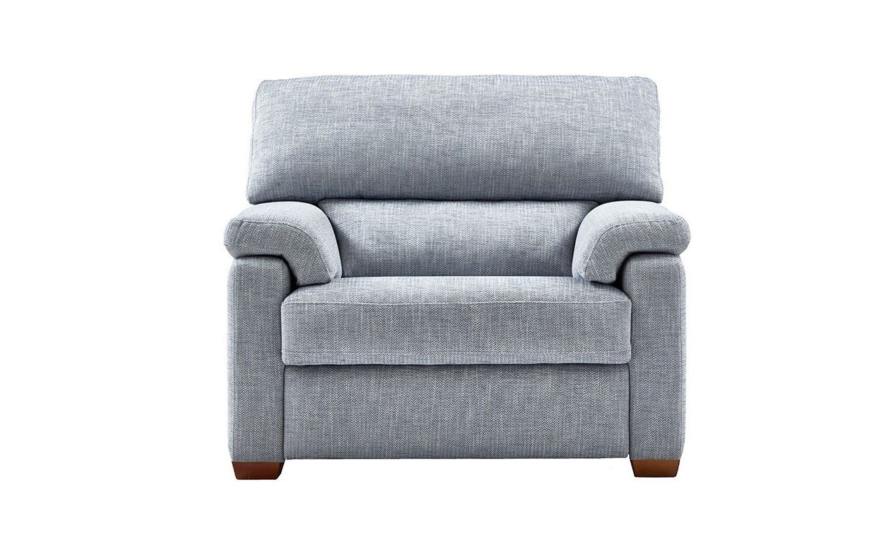 Hemingway Cuddler Sofa