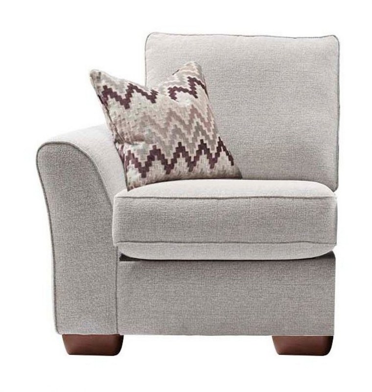 Olsson Cuddler Single Arm Unit RHF LHF 2