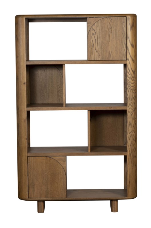 AS07 AUSTIN BOOKCASE 4 min