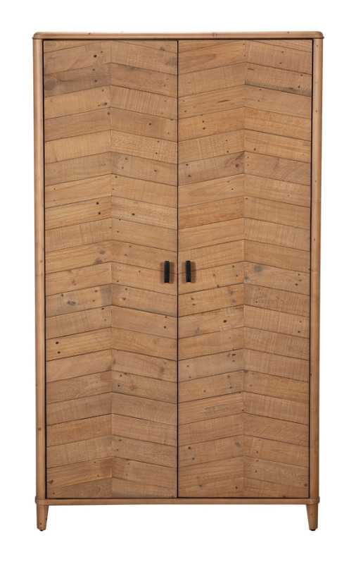 JU04 DOUBLE WARDROBE  3 