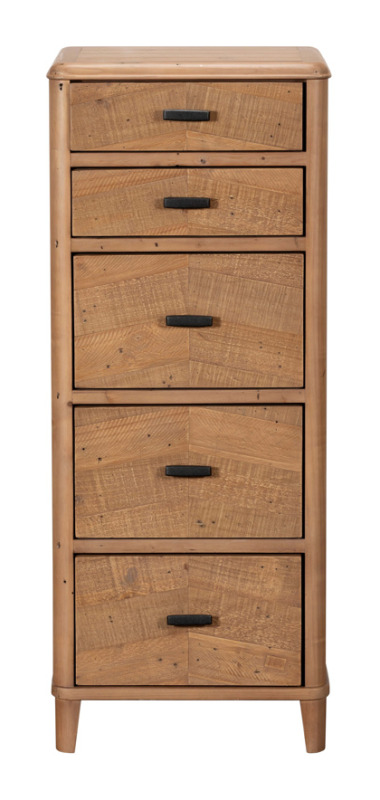 JU06 5 DRW TALL CHEST 2