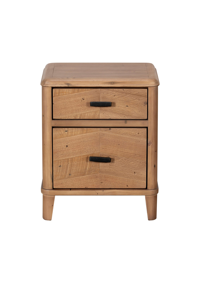 JU03 2 DRW BEDSIDE  2 