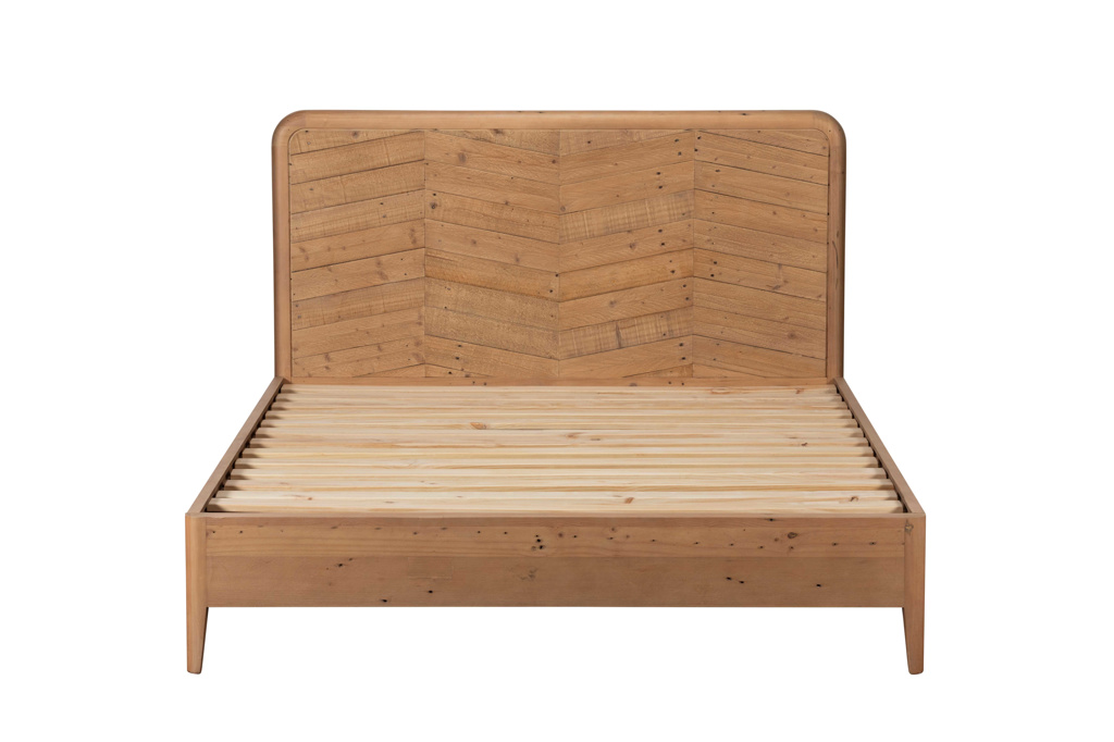 JU01 JU02 150CM 180CM BEDSTEAD  4 
