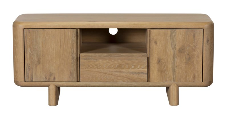 FY09 TV UNIT  1  min