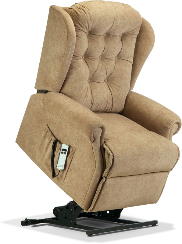 1621 Lynton Royale Riser F