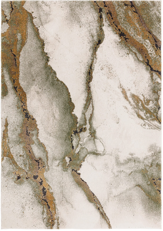 Mirage Rug Oasis Green