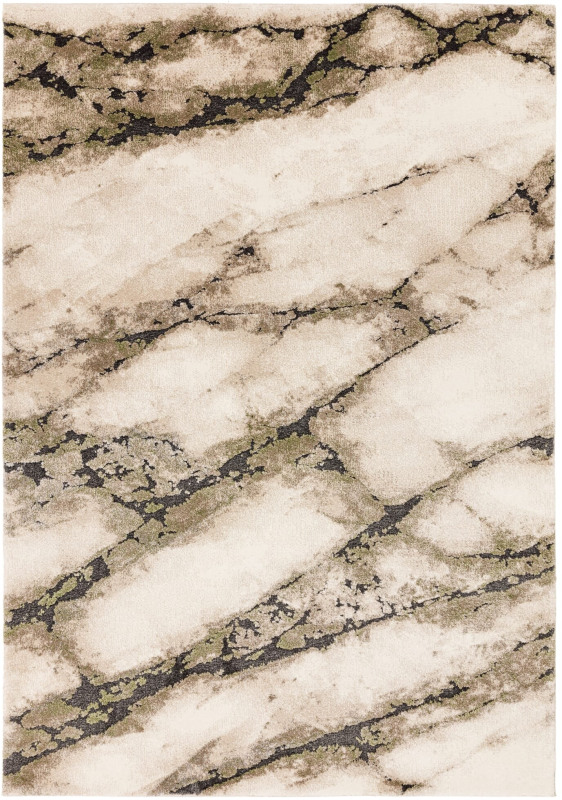 Mirage Rug Mineral Green