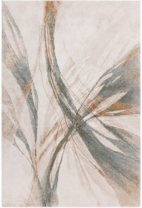 Mirage Rug Illusion Blue