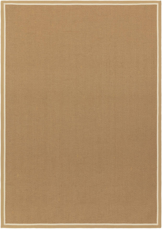 Bordo Rug Herringbone Linen 1