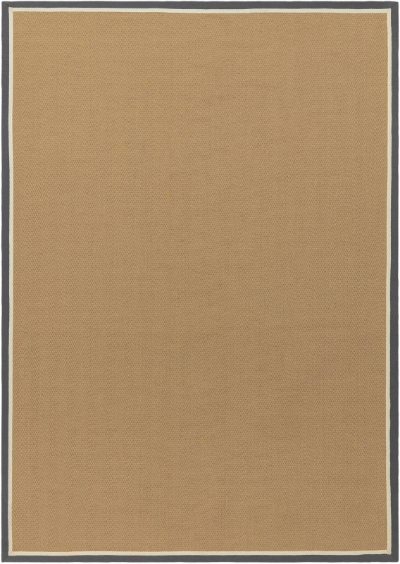 Bordo Rug Herringbone Slate 1