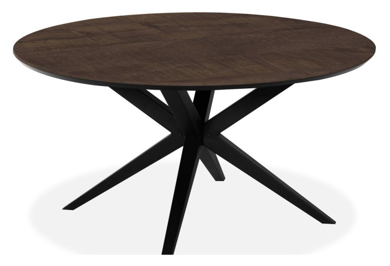 Wellington 5540 Extending Round Dining Table