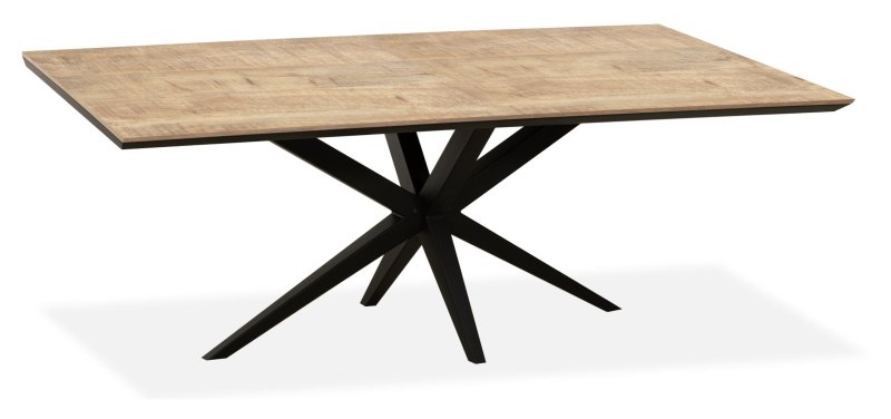 Wellington 5542 Rectangular Dining Table