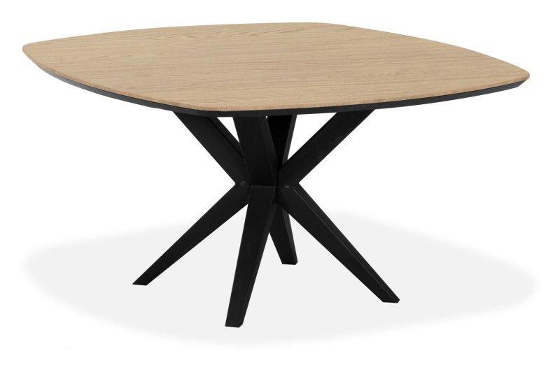 Wellington 5543 Danish Square Dining Table