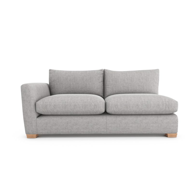 Metro 1 Arm Sofa
