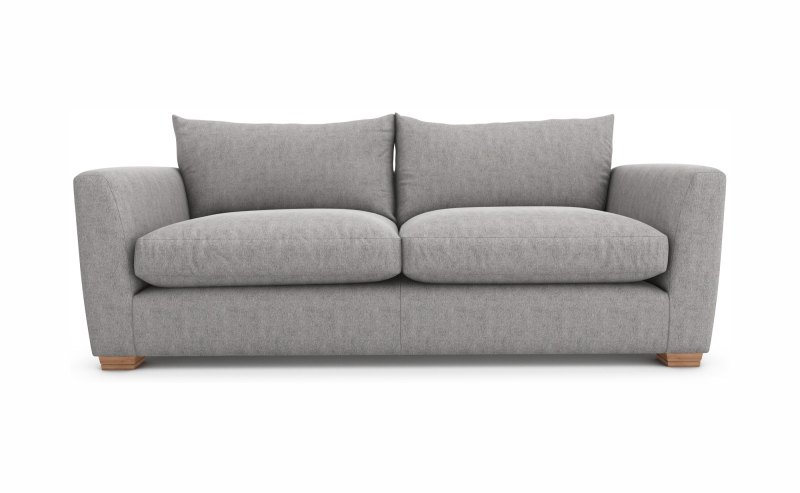 Metro 3 Seater Sofa   01 Front
