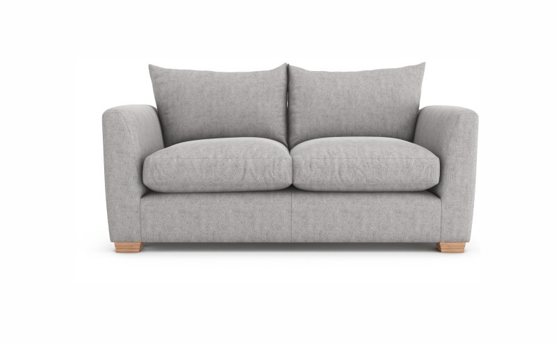 Metro 2 Seater Sofa   01 Front