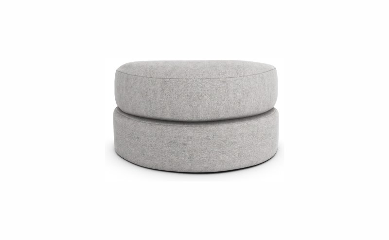 Metro Cuddler Stool 01 Front