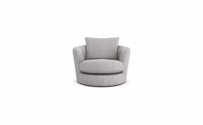 Metro Mini Swivel Chair 01 Brochure Extract