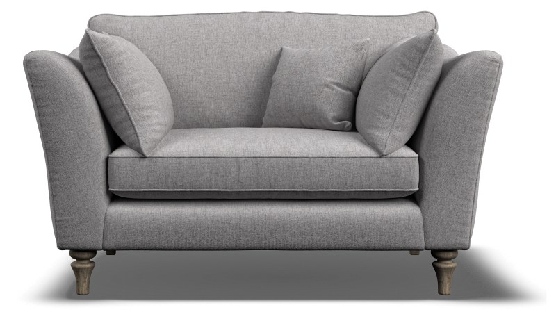 Stanton Snuggler Grey