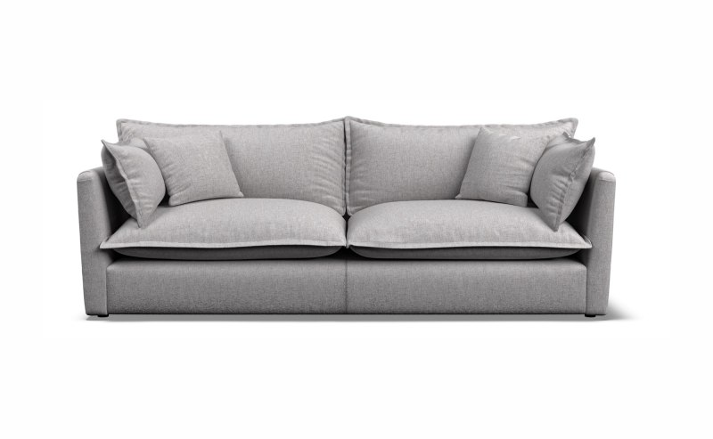 Thornham Extra Large Sofa   Front