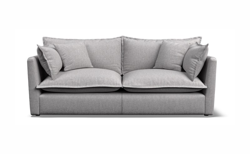 Thornham Large Sofa   Front