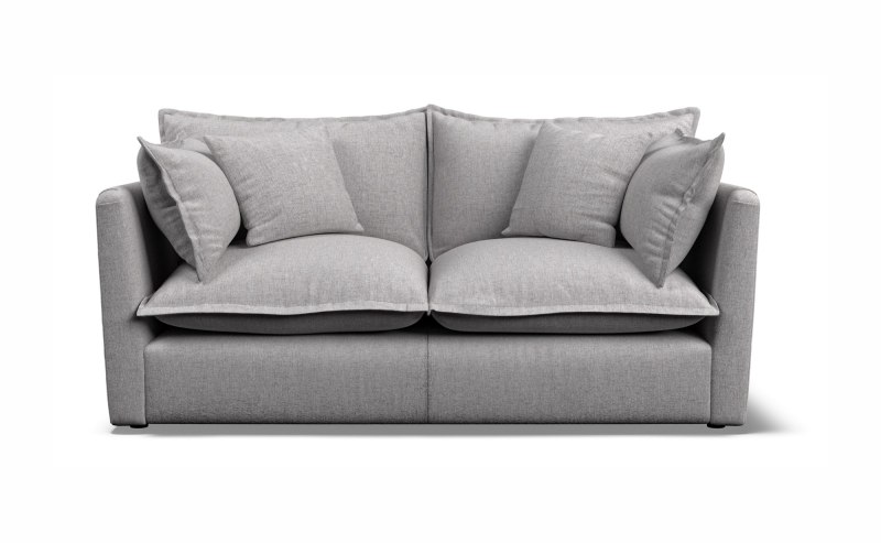 Thornham Medium Sofa   Front