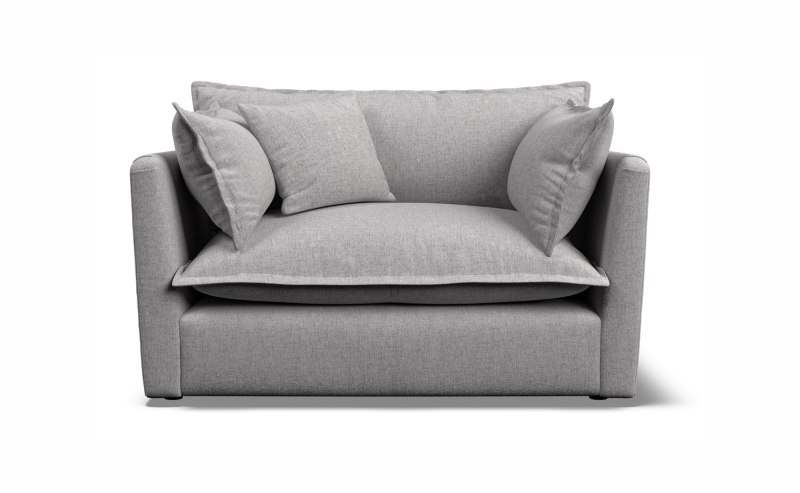 Thornham Cuddler Front