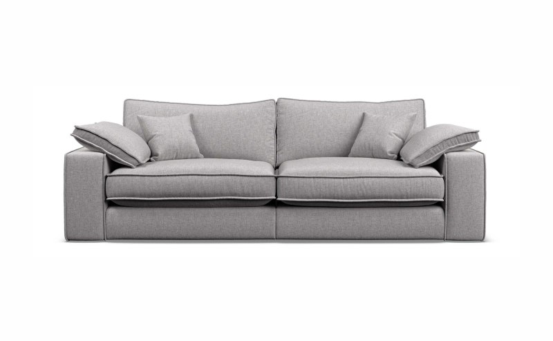 Aspen Extra Large Sofa   Front