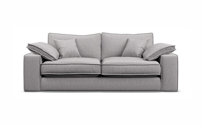 Aspen Large Sofa   Front